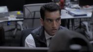 Hari's death sets possible storylines (Image via HBO)